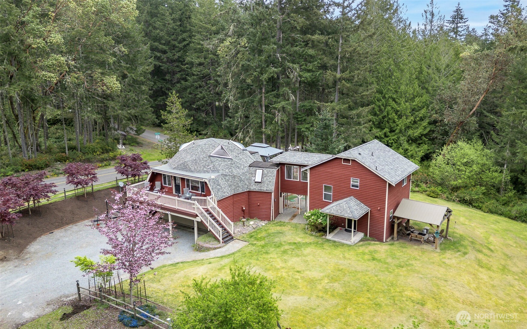 9203 Kootenai Drive