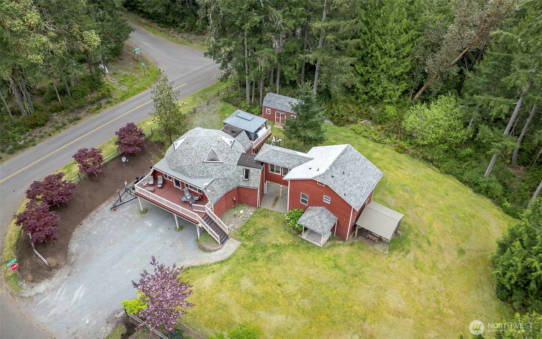 9203 Kootenai Drive