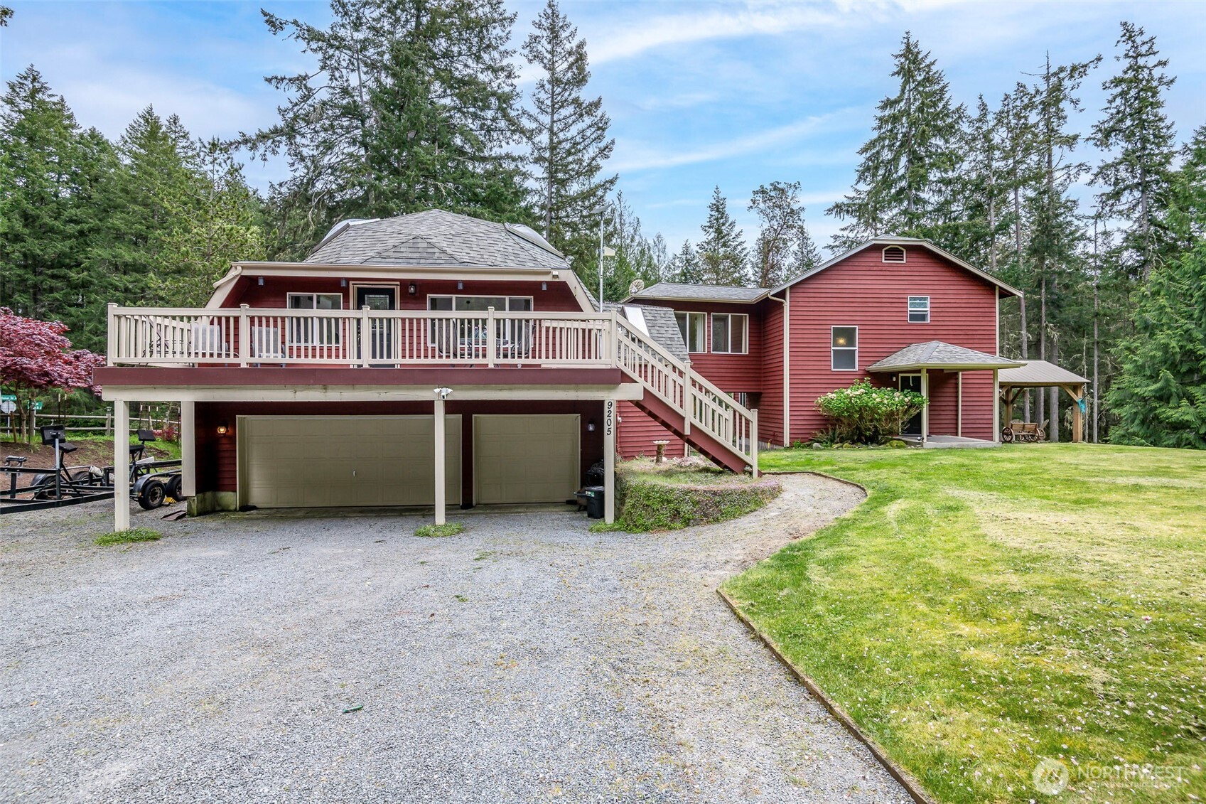 9203 Kootenai Drive