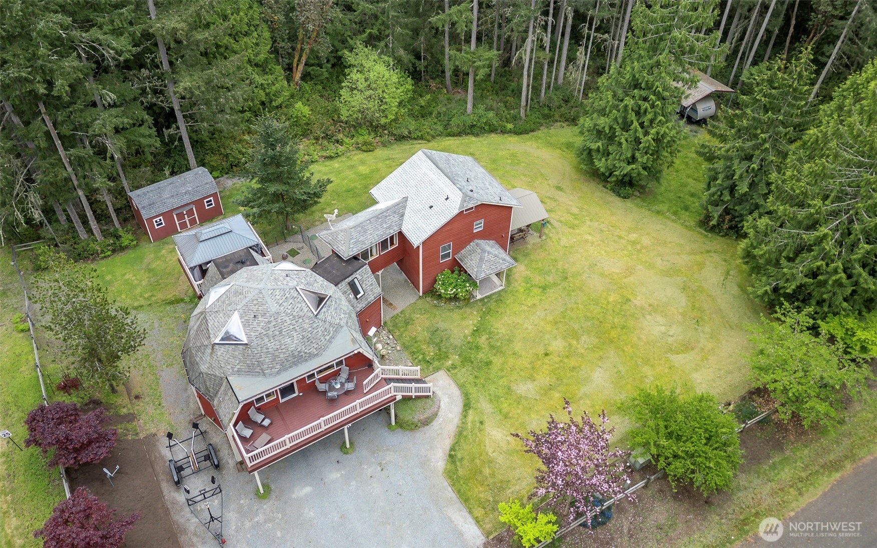9203 Kootenai Drive