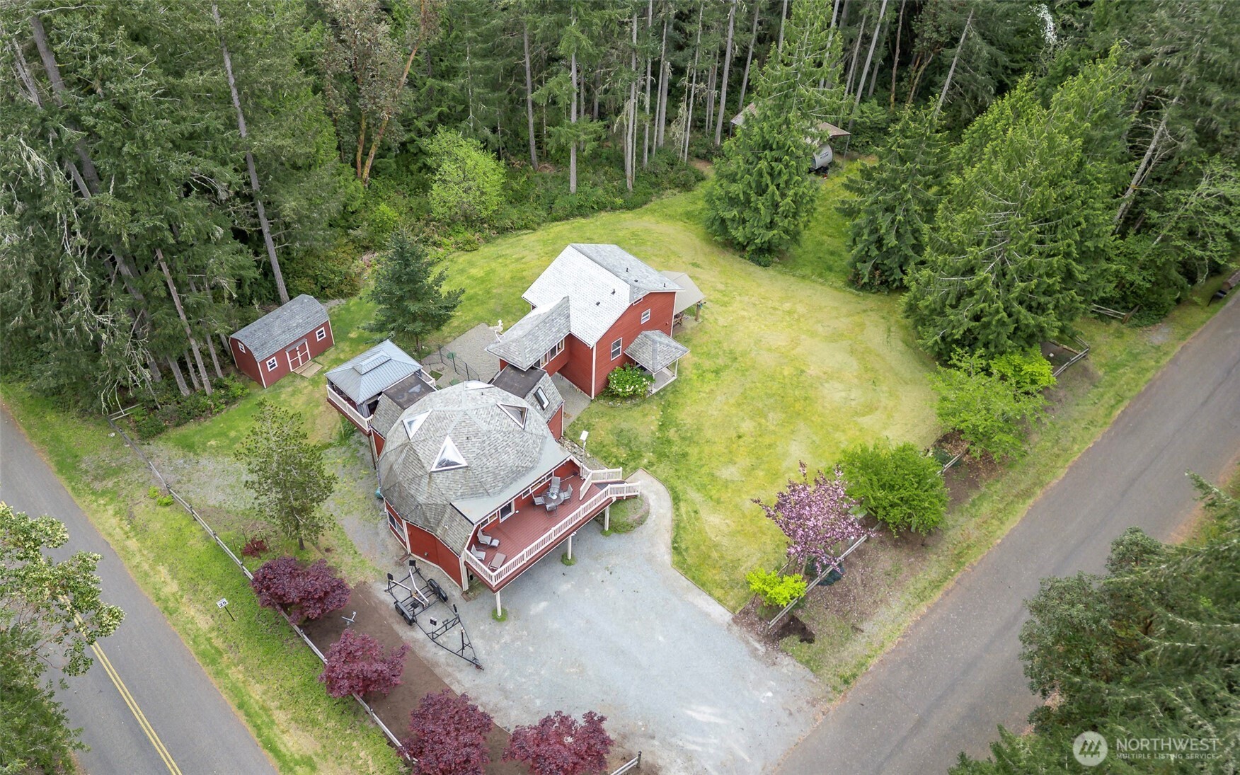 9203 Kootenai Drive