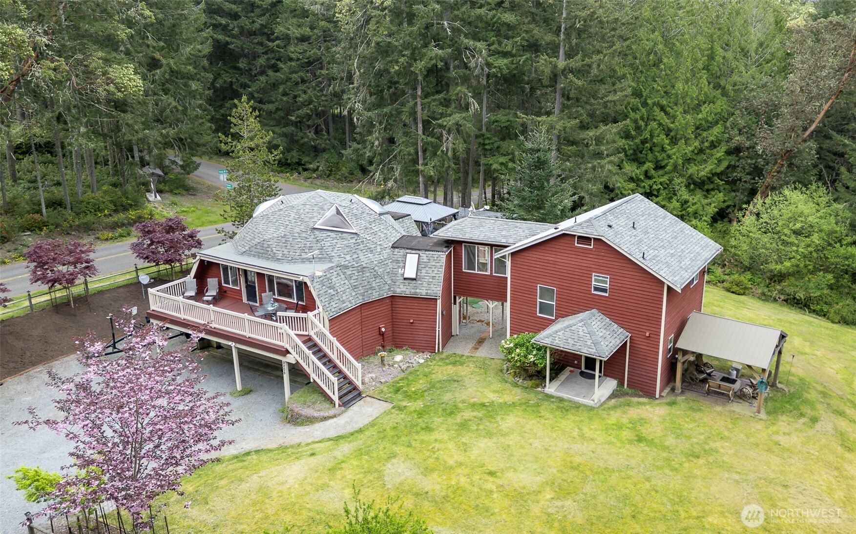 9203 Kootenai Drive