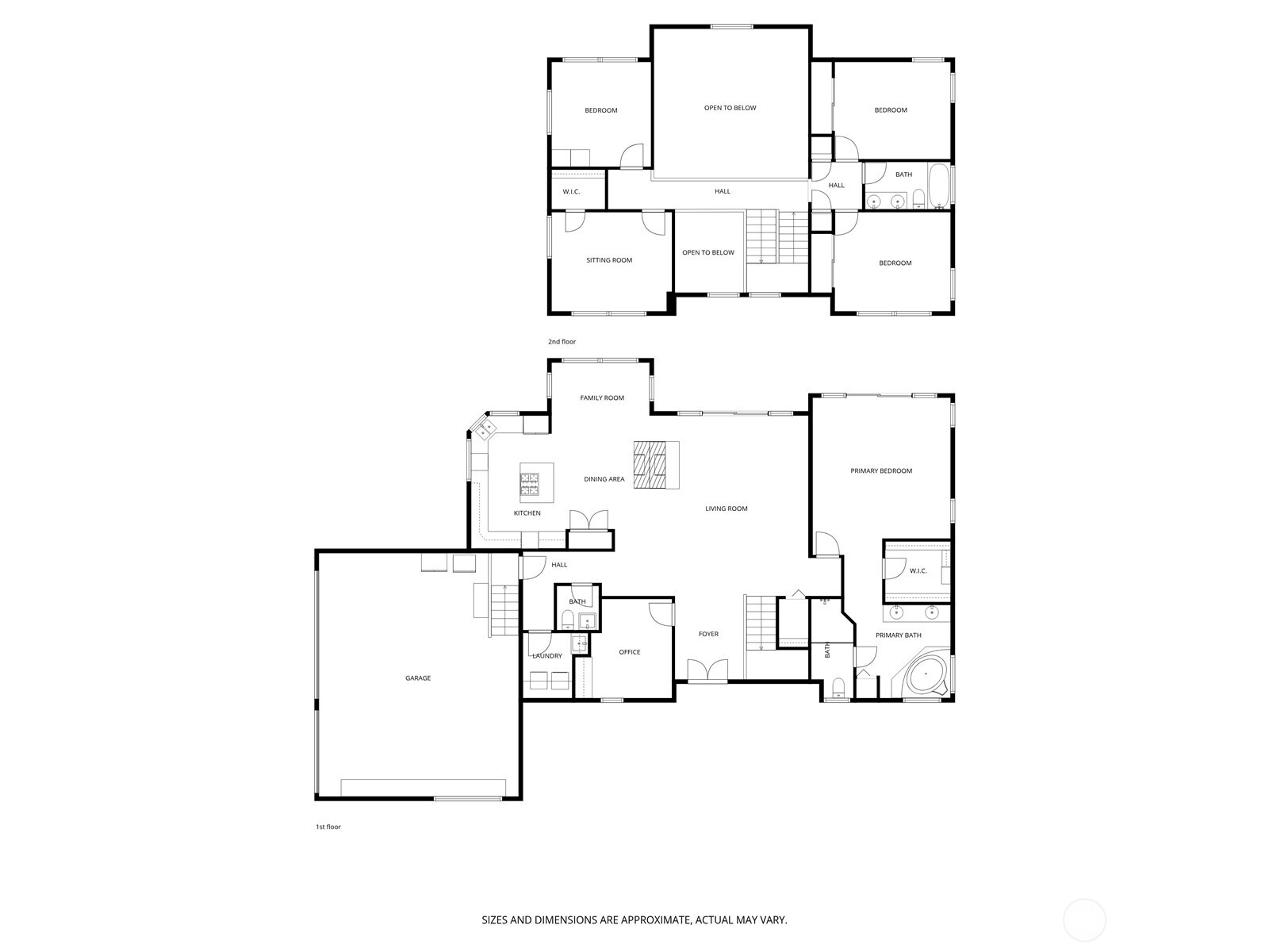 3157 Grandview Drive W