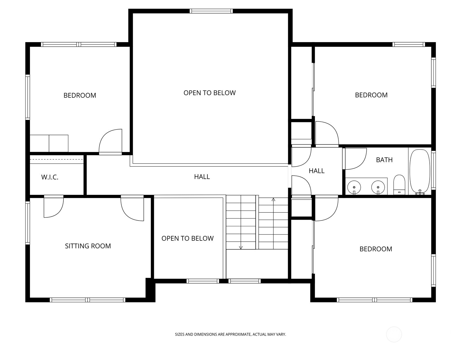 3157 Grandview Drive W