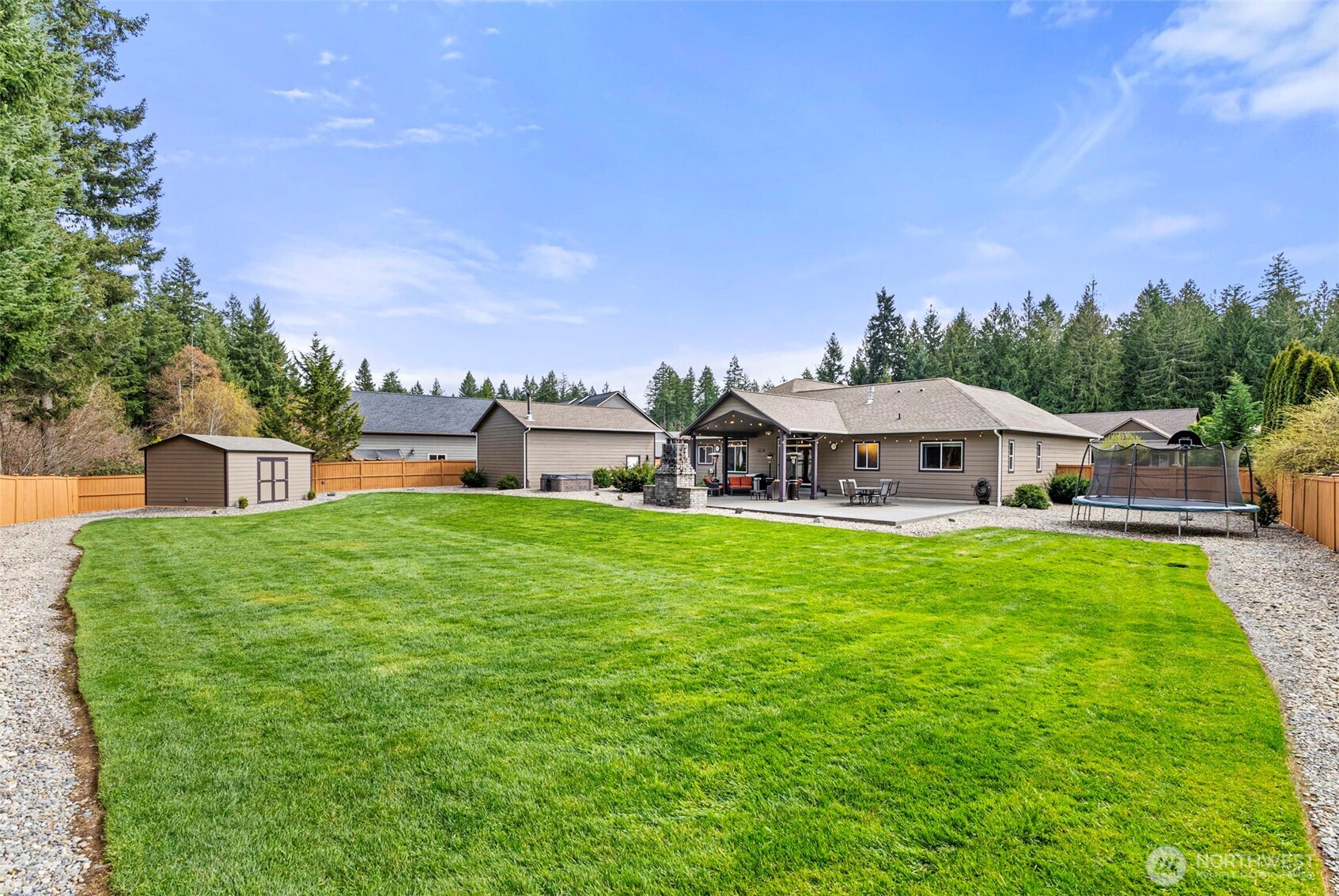 9220 Fox Ridge Lane SE