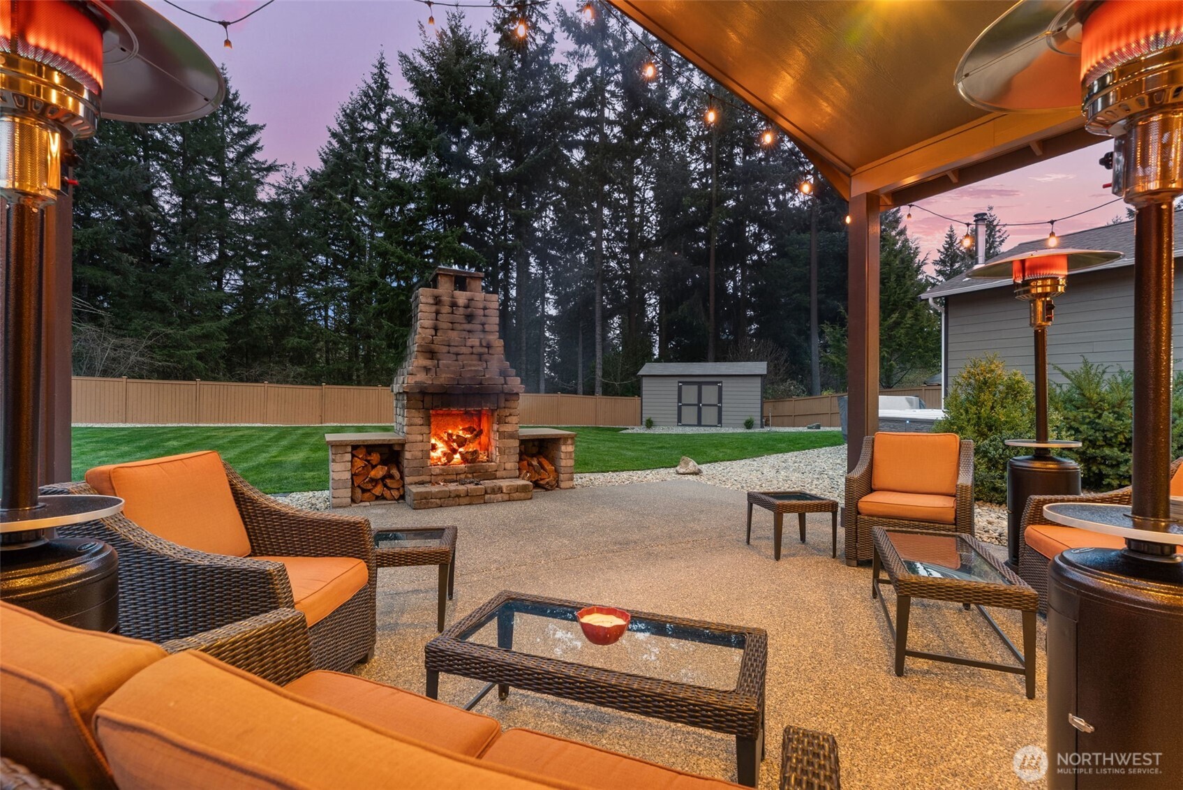 9220 Fox Ridge Lane SE