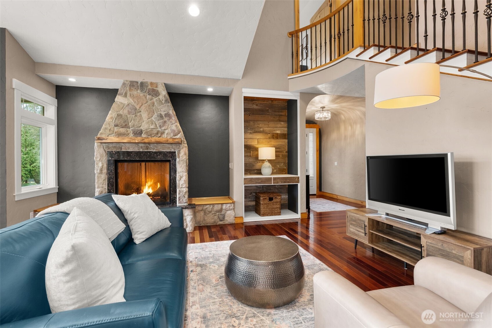 4719 Sunset Point Lane NW