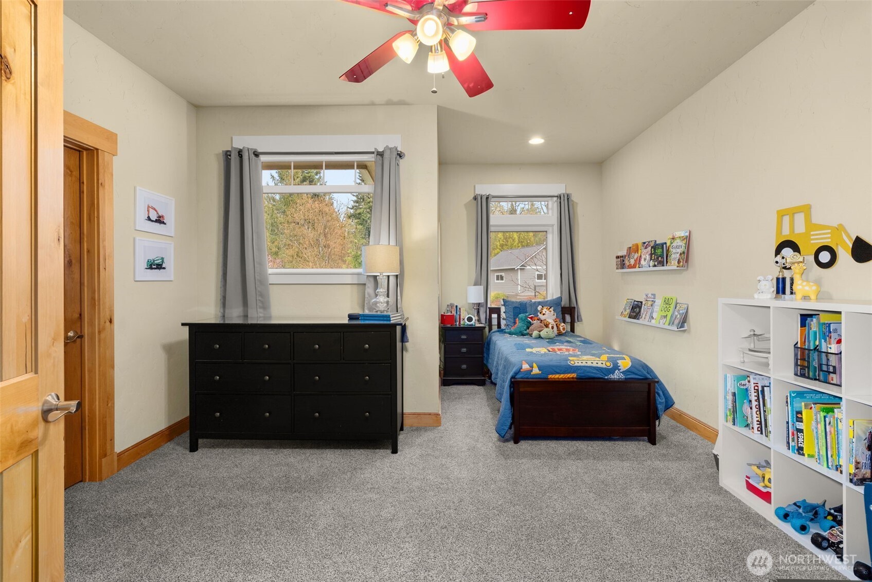 4719 Sunset Point Lane NW