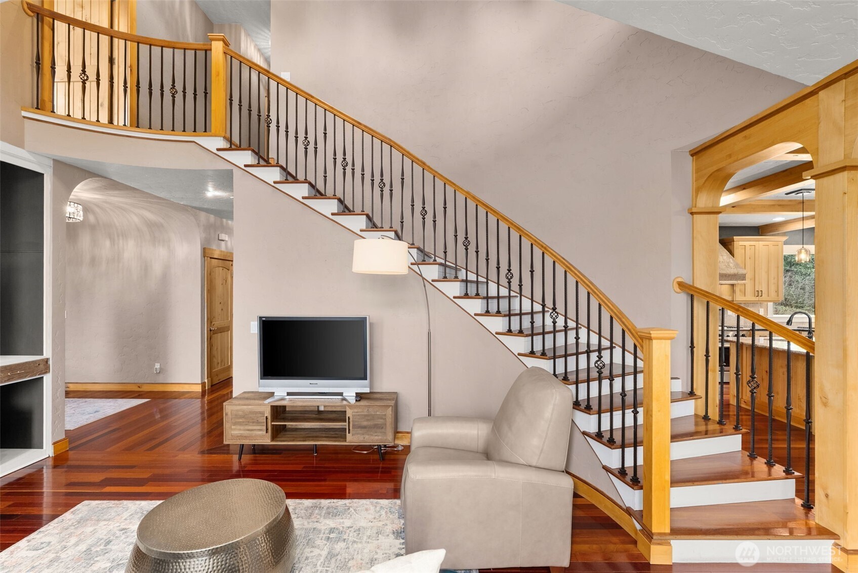 4719 Sunset Point Lane NW