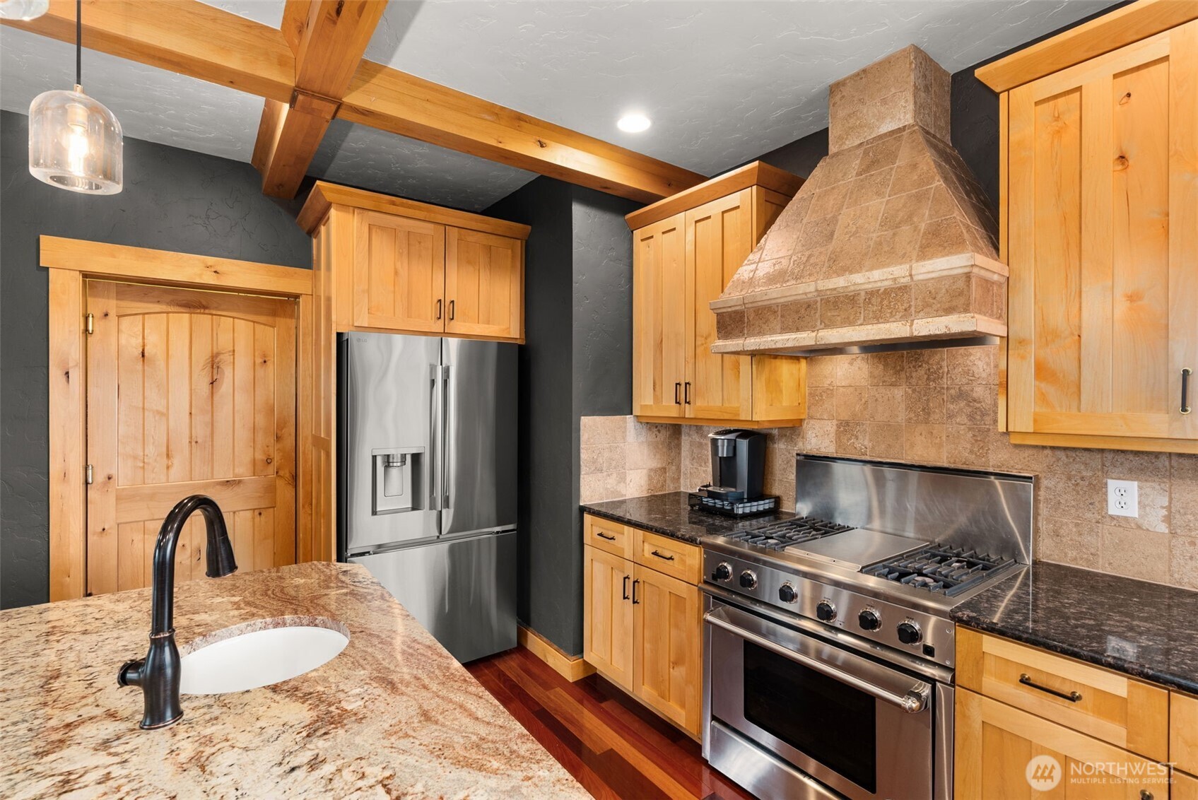 4719 Sunset Point Lane NW