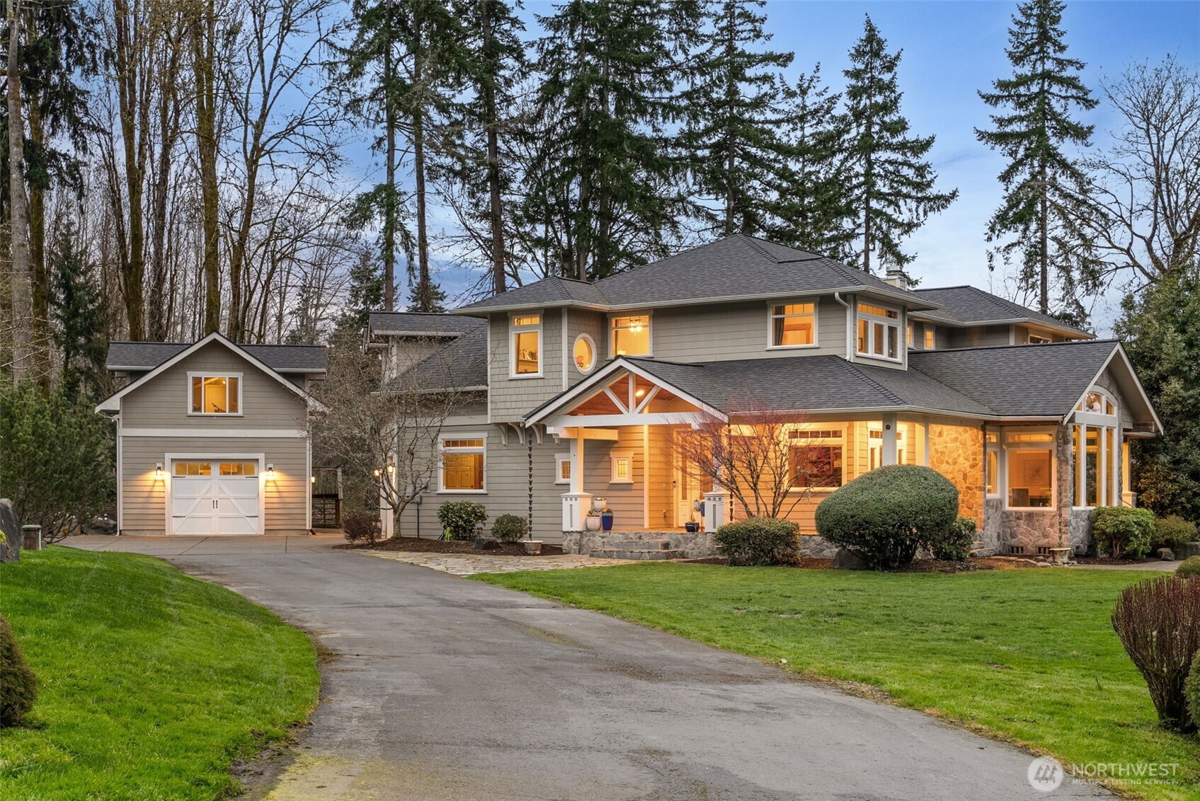 4719 Sunset Point Lane NW