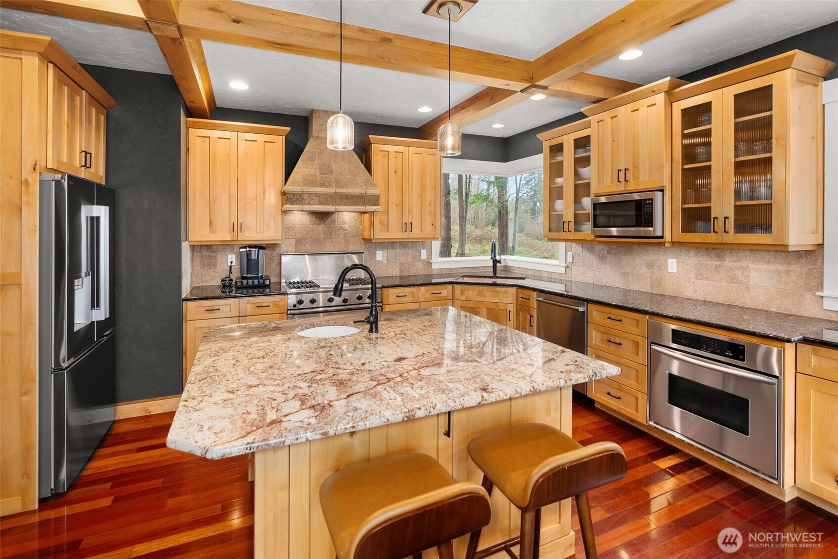 4719 Sunset Point Lane NW