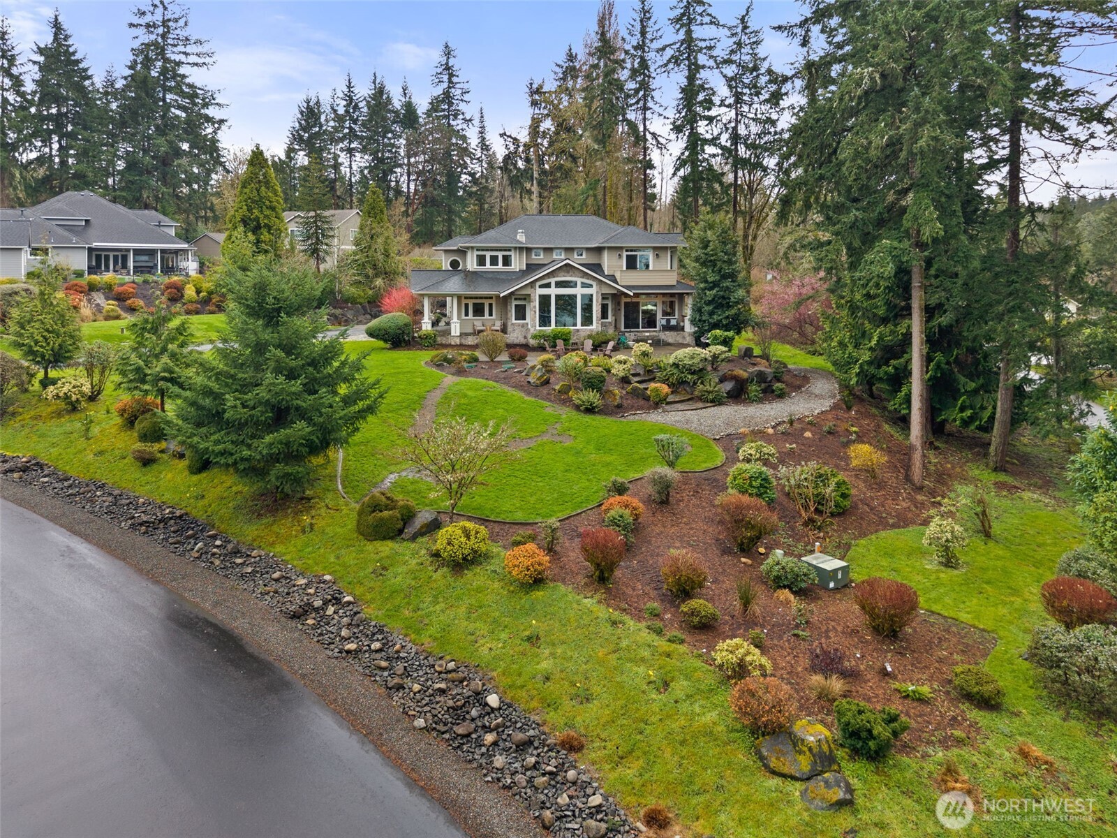 4719 Sunset Point Lane NW