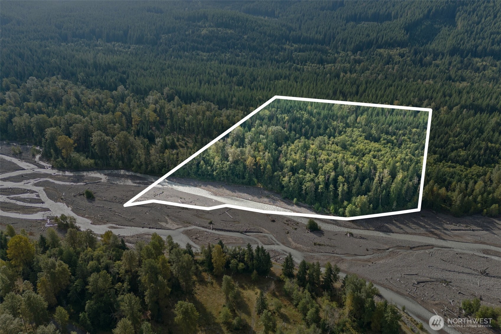 1 Skate Creek Road N