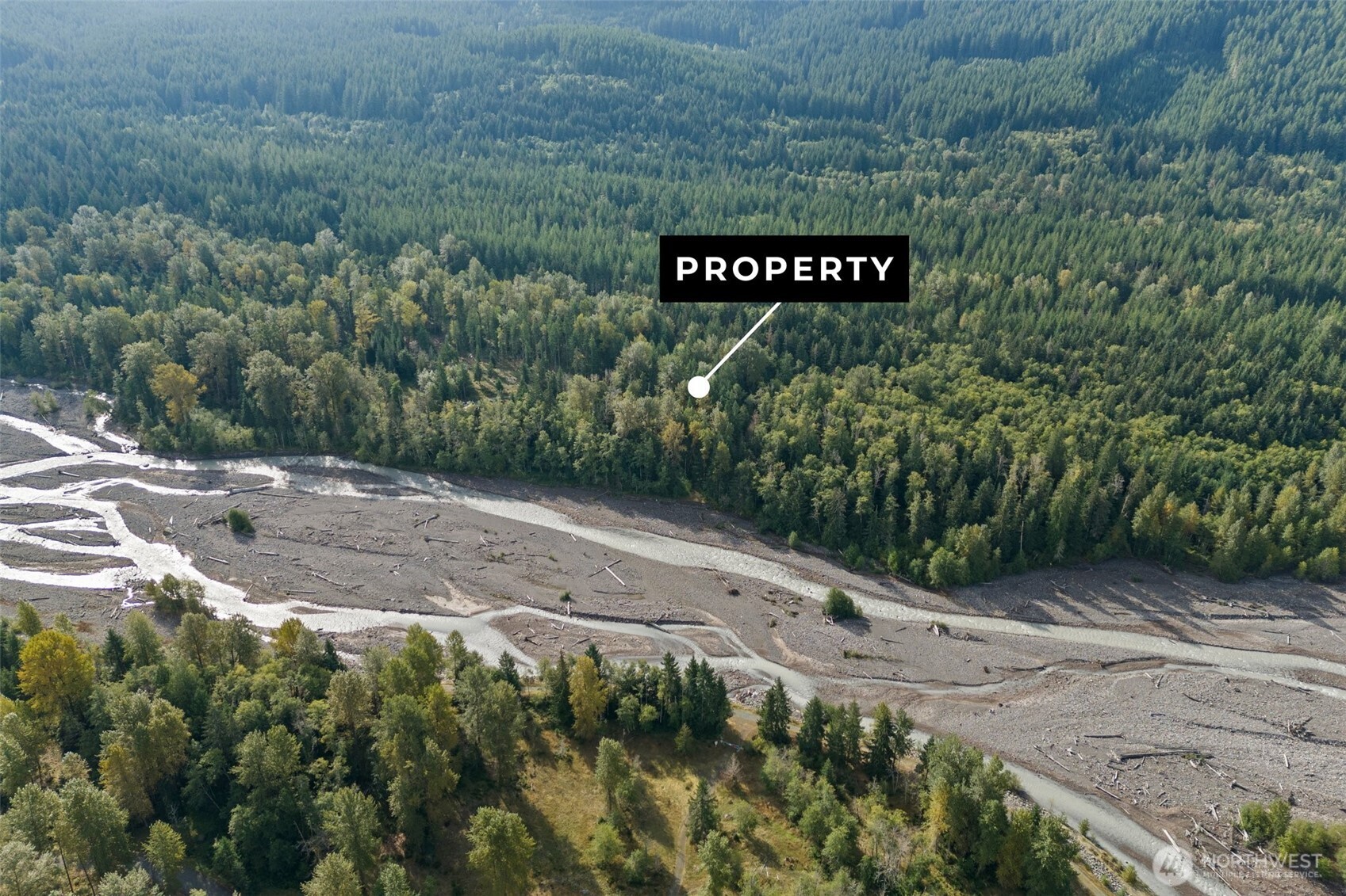 1 Skate Creek Road N