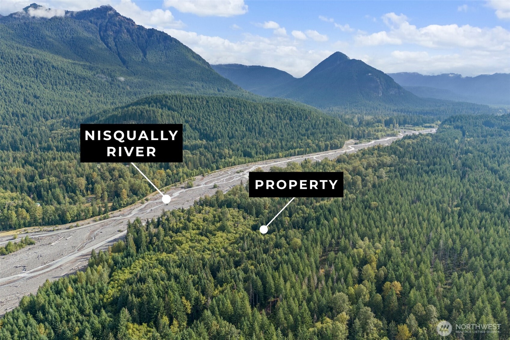 1 Skate Creek Road N