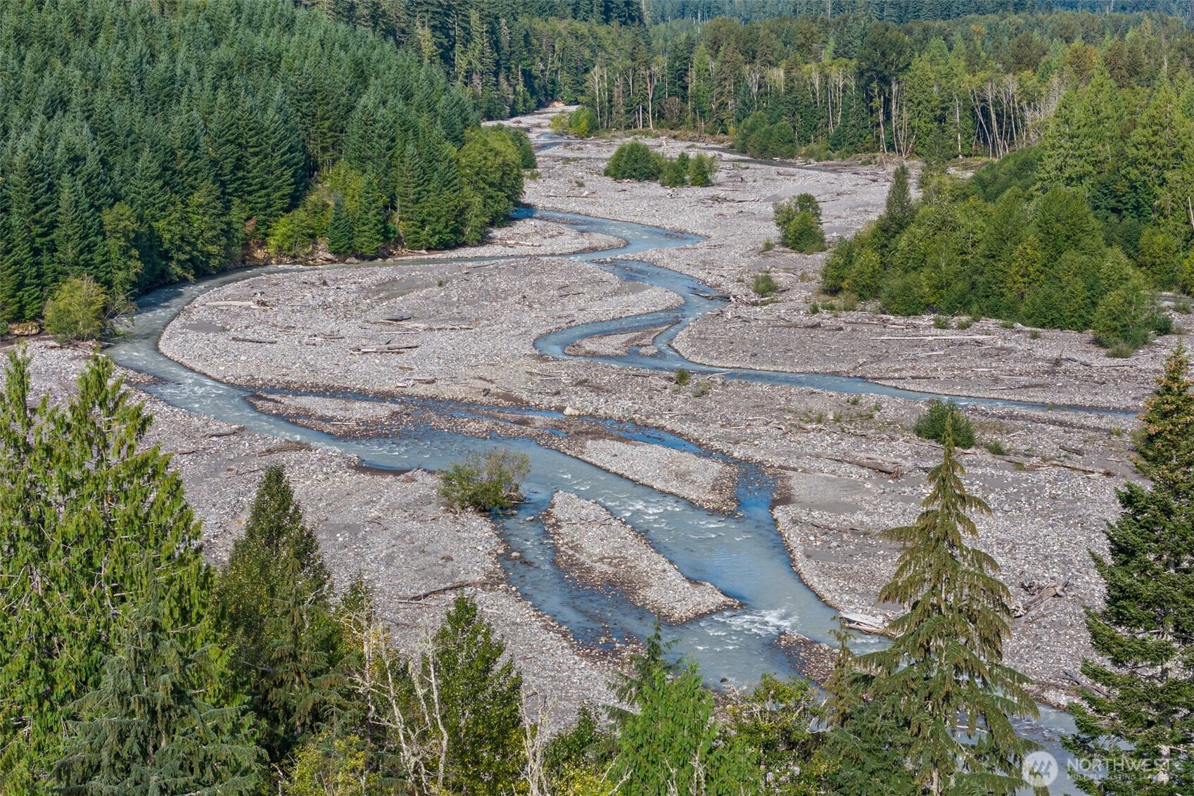 1 Skate Creek Road N