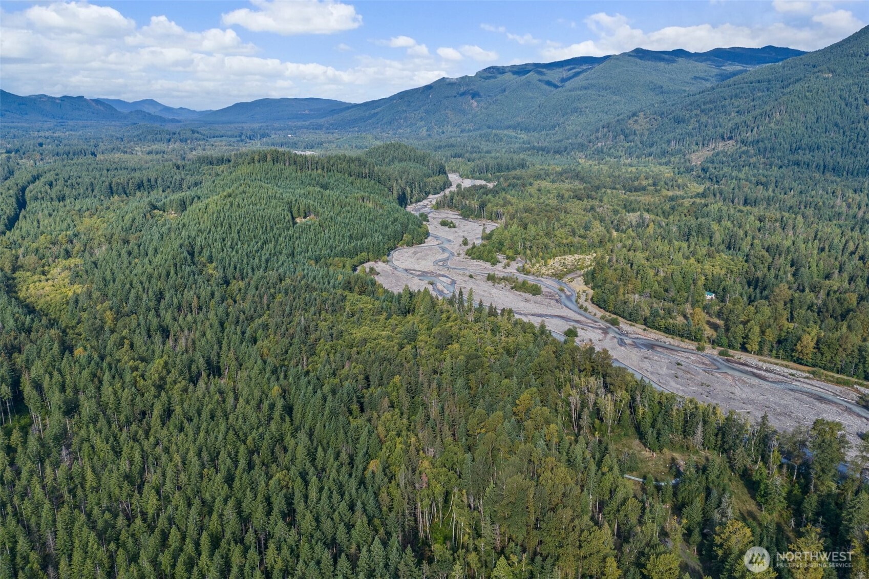 1 Skate Creek Road N