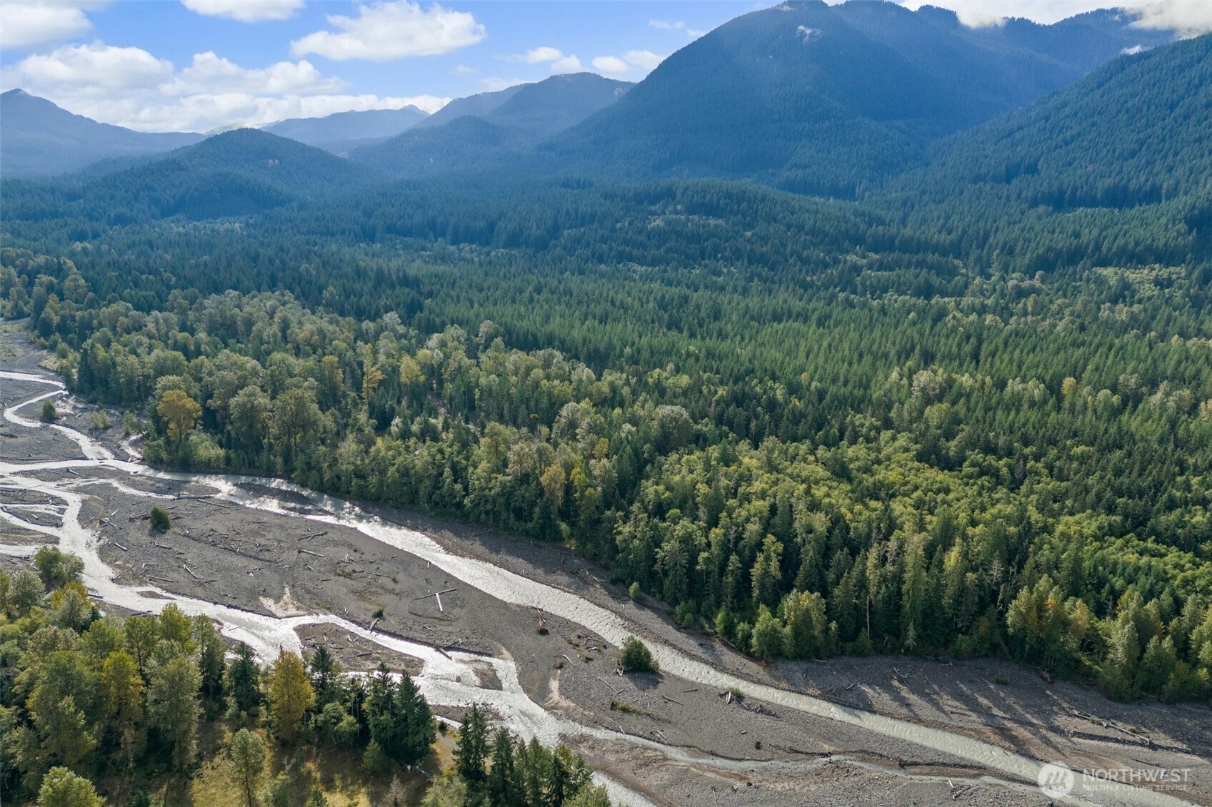 1 Skate Creek Road N