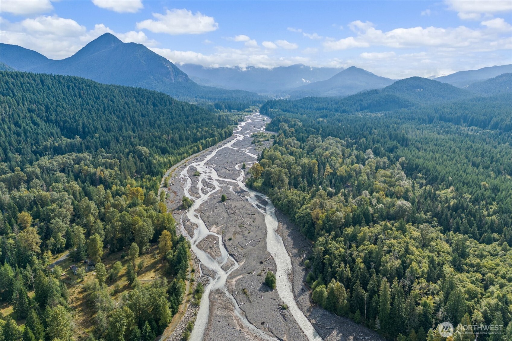1 Skate Creek Road N