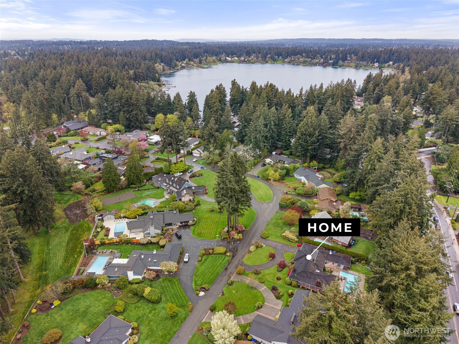 12 Forest Glen Lane SW