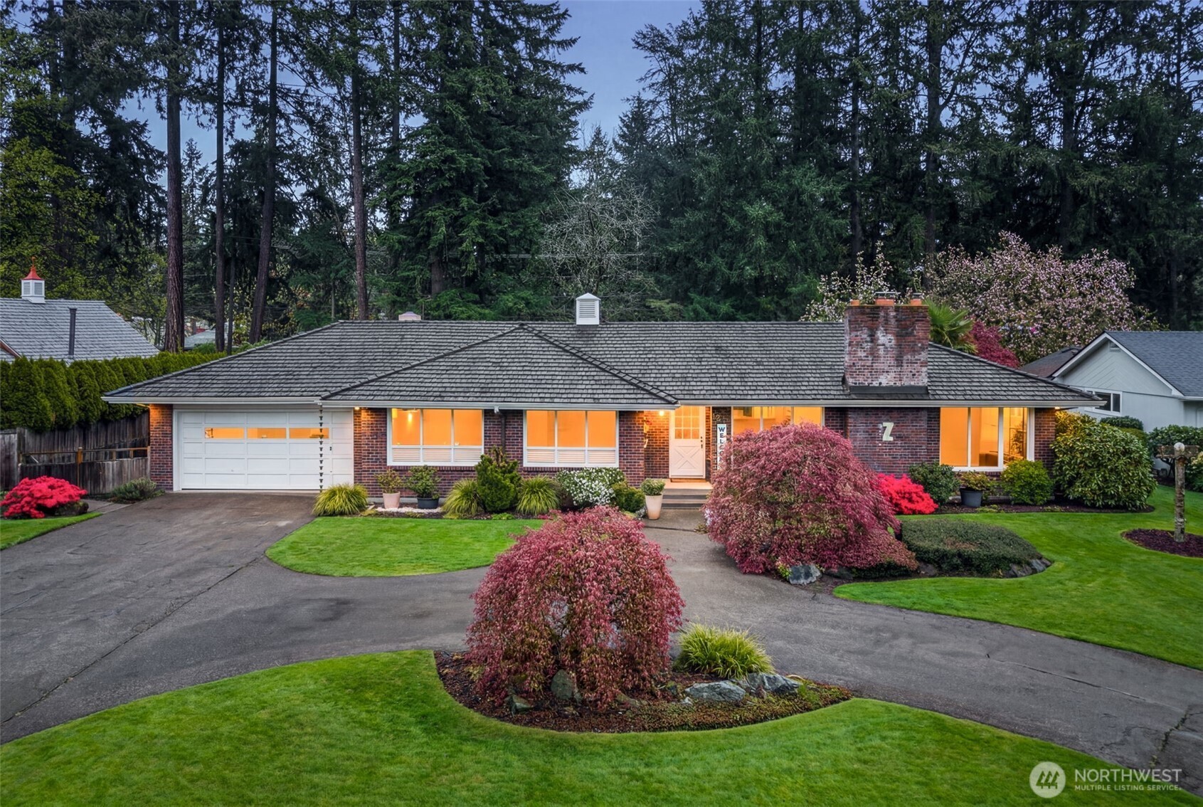 12 Forest Glen Lane SW