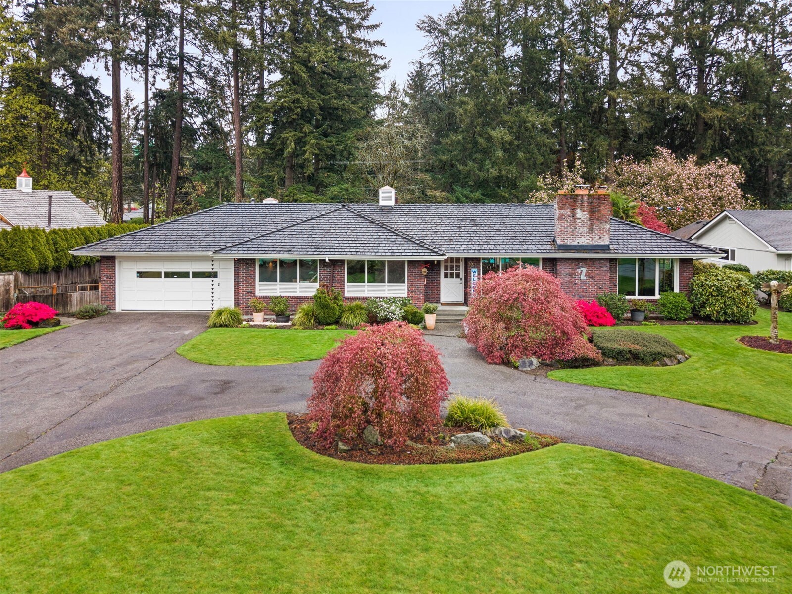 12 Forest Glen Lane SW