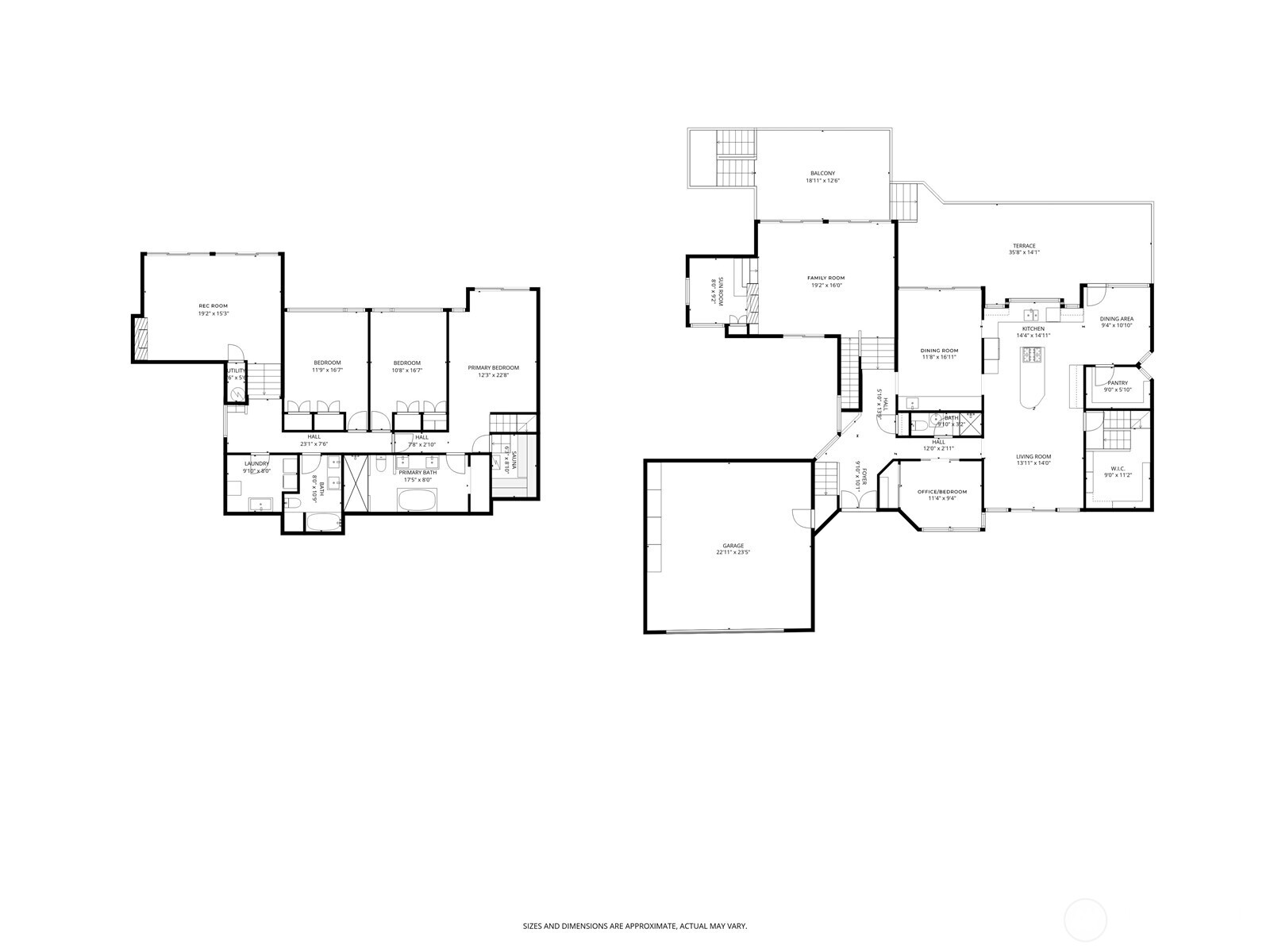 10901 Greendale Drive SW