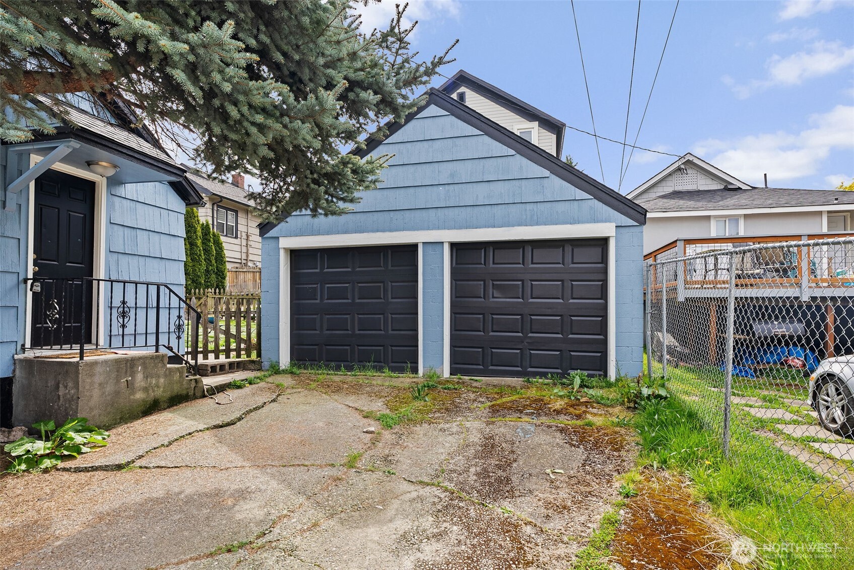 409 S 30th Street