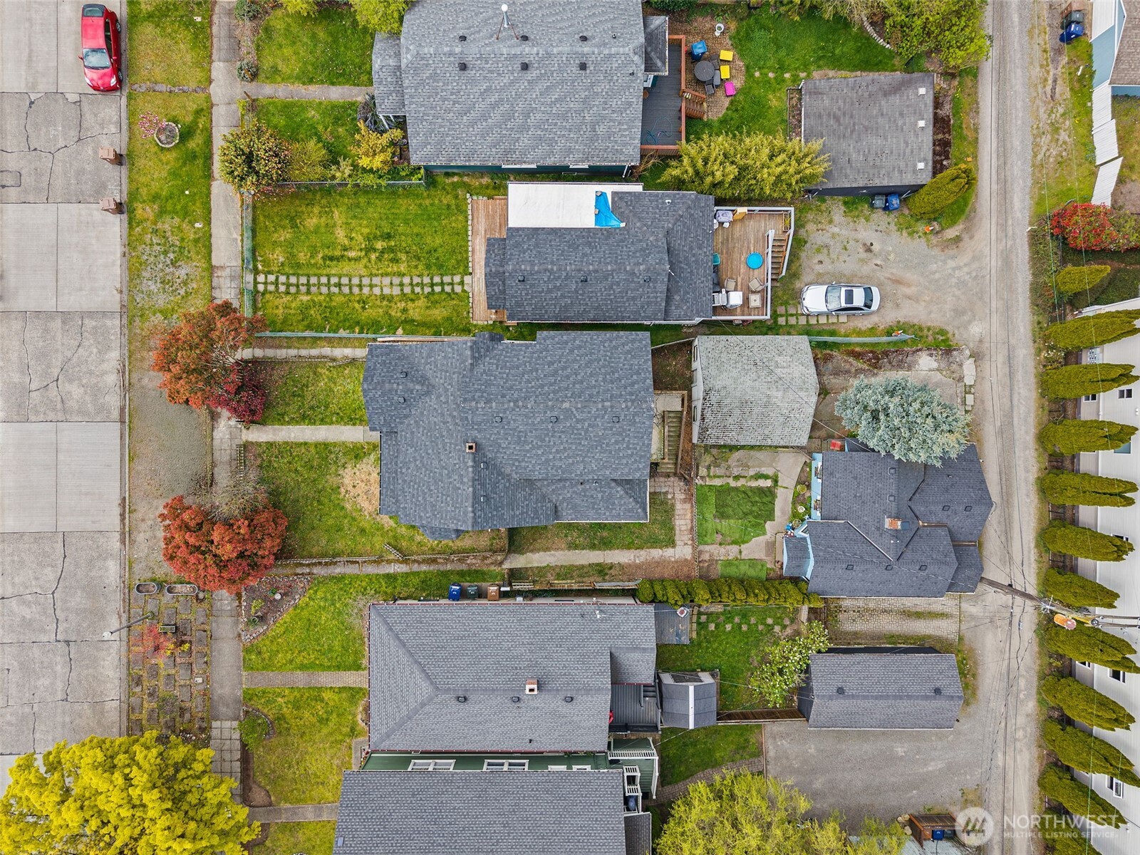 409 S 30th Street