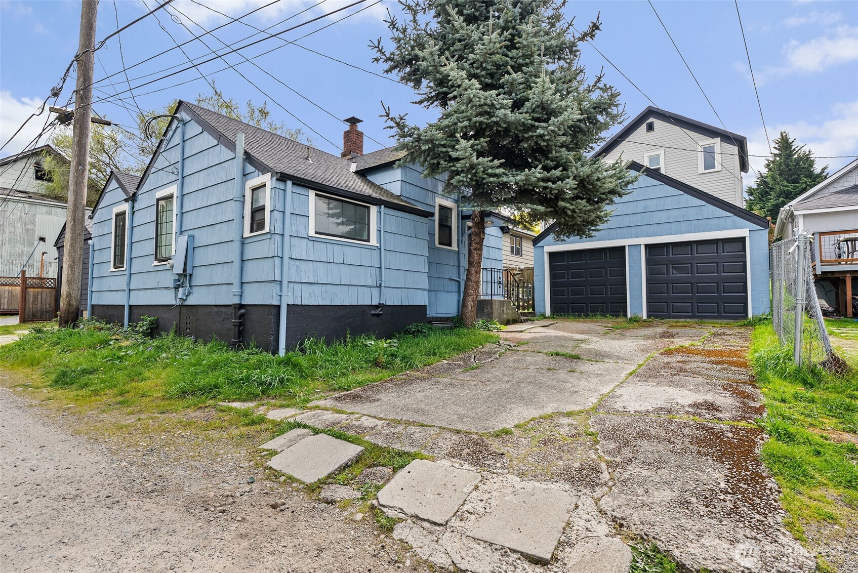 409 S 30th Street