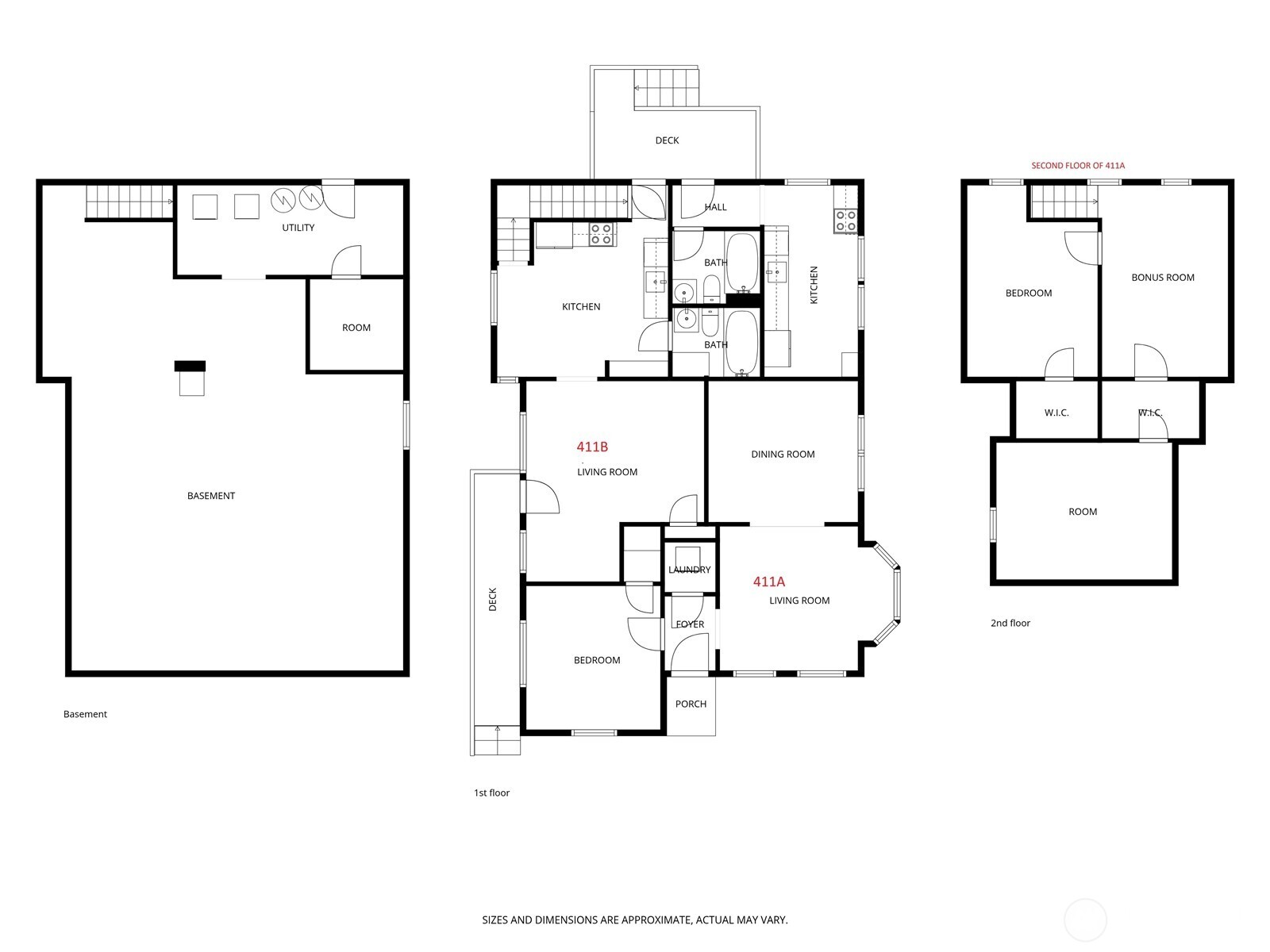 409 S 30th Street