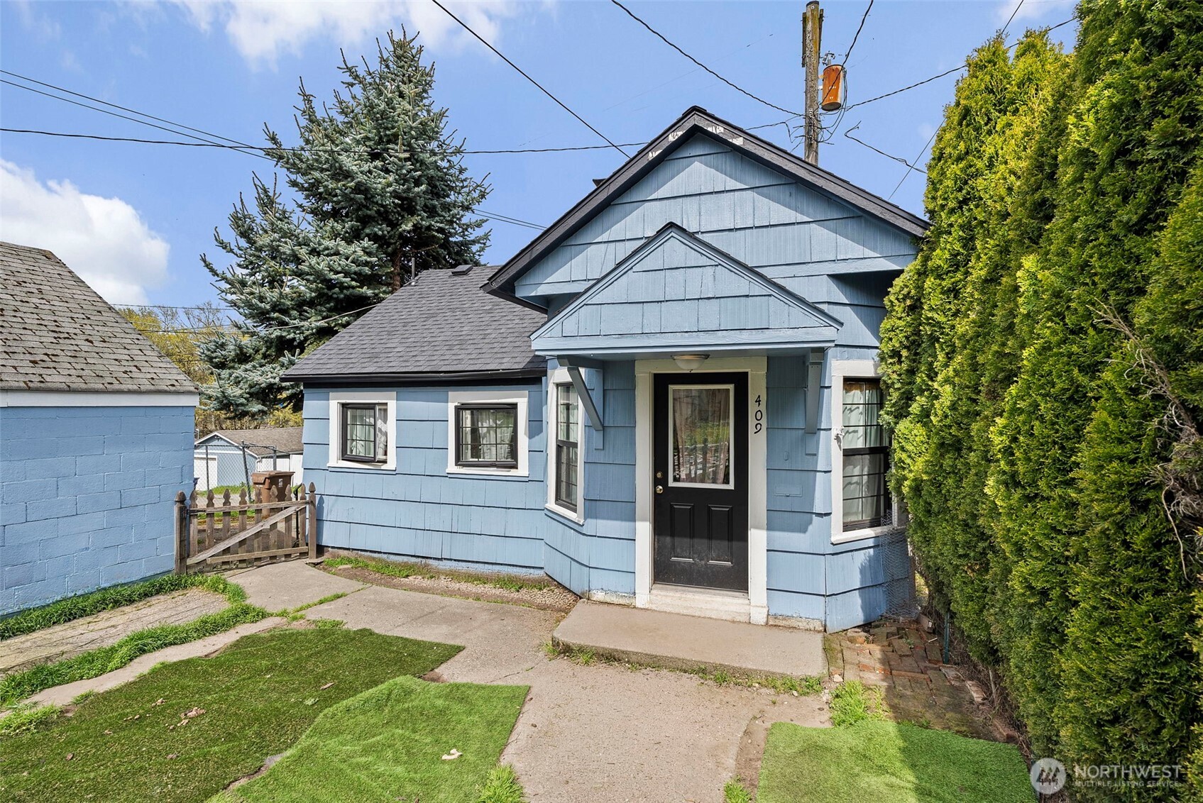 409 S 30th Street