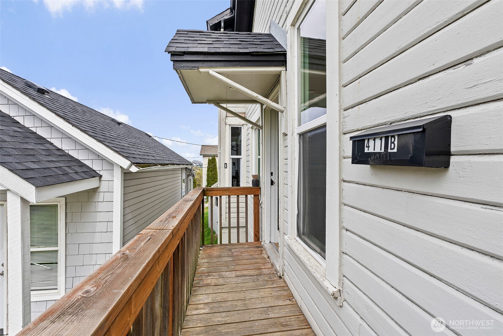 409 S 30th Street