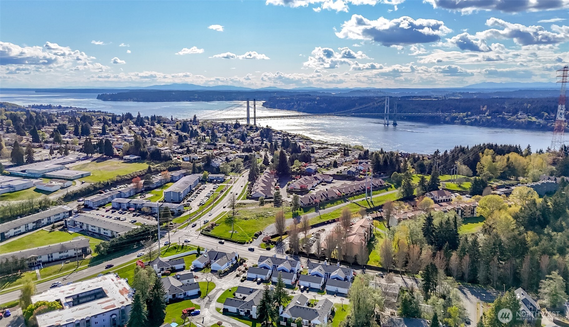 2801 N Narrows Drive Unit: G-2