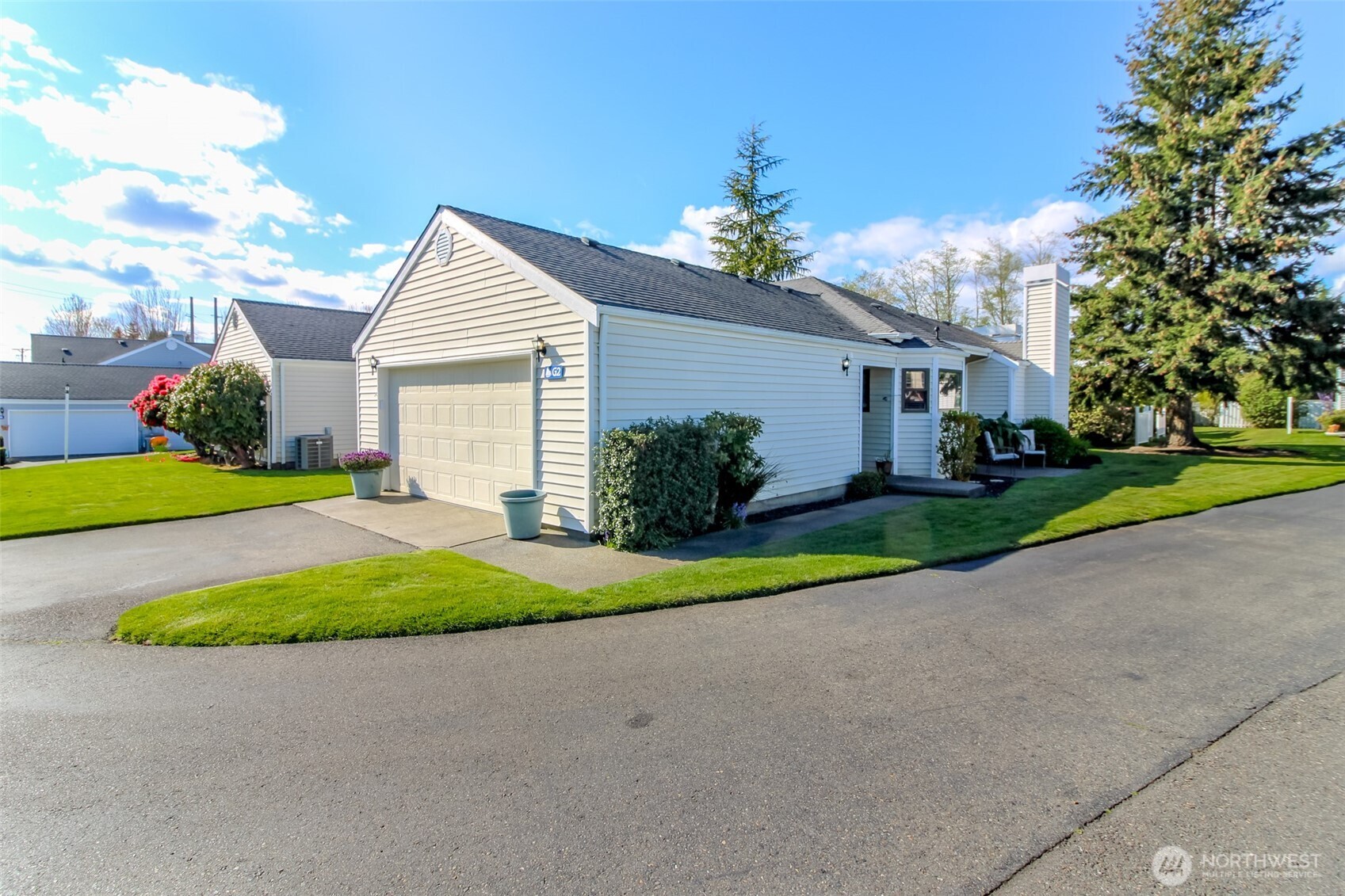 2801 N Narrows Drive Unit: G-2