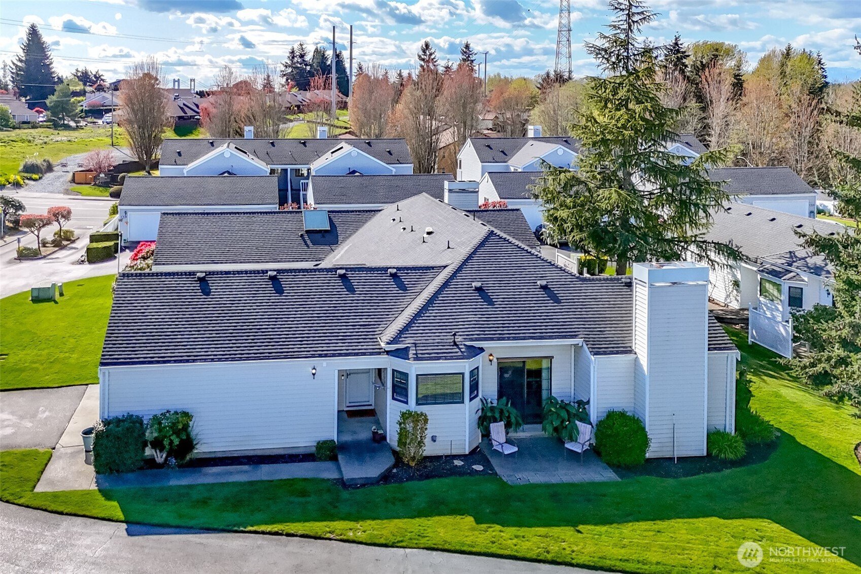2801 N Narrows Drive Unit: G-2