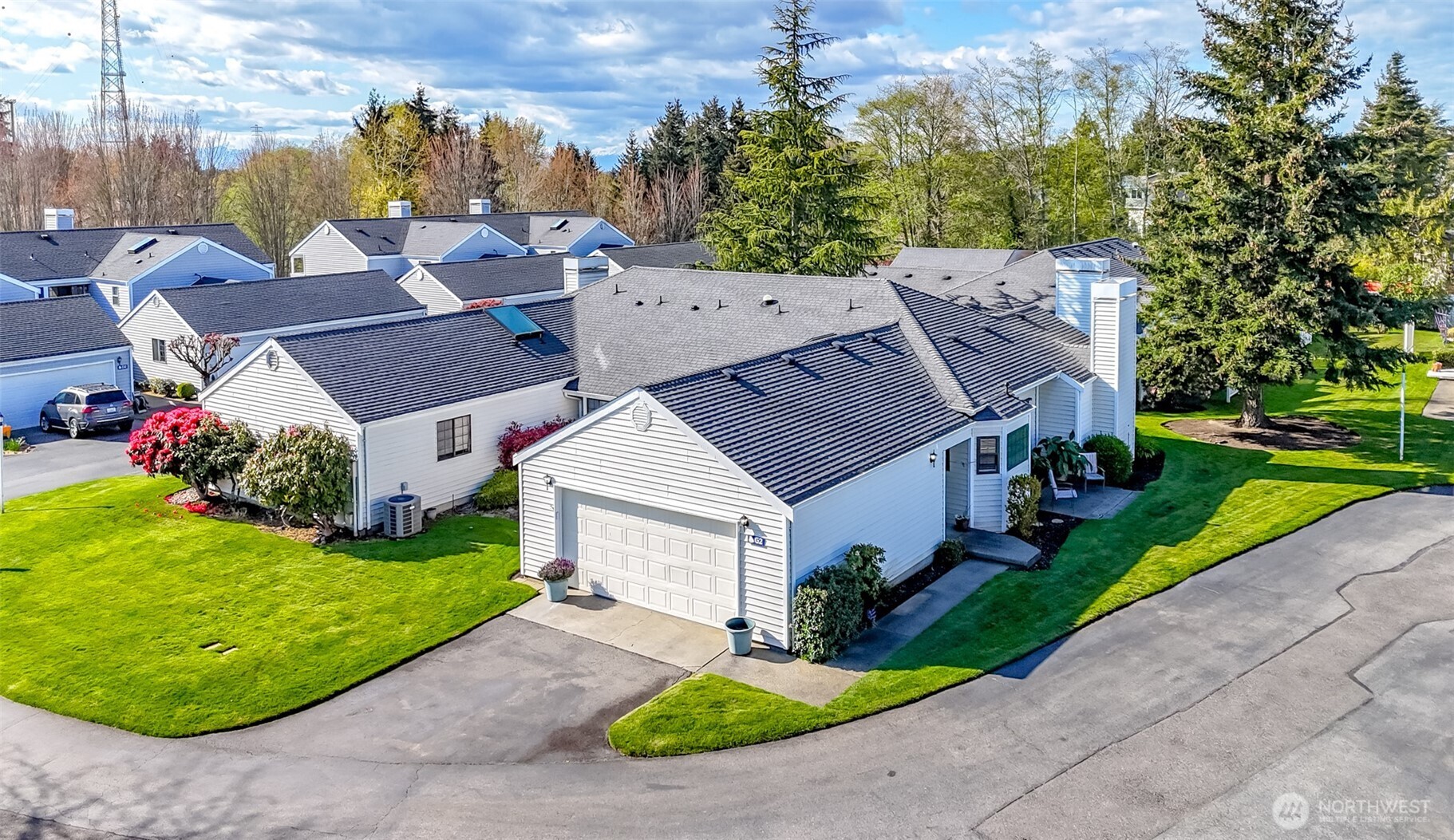 2801 N Narrows Drive Unit: G-2
