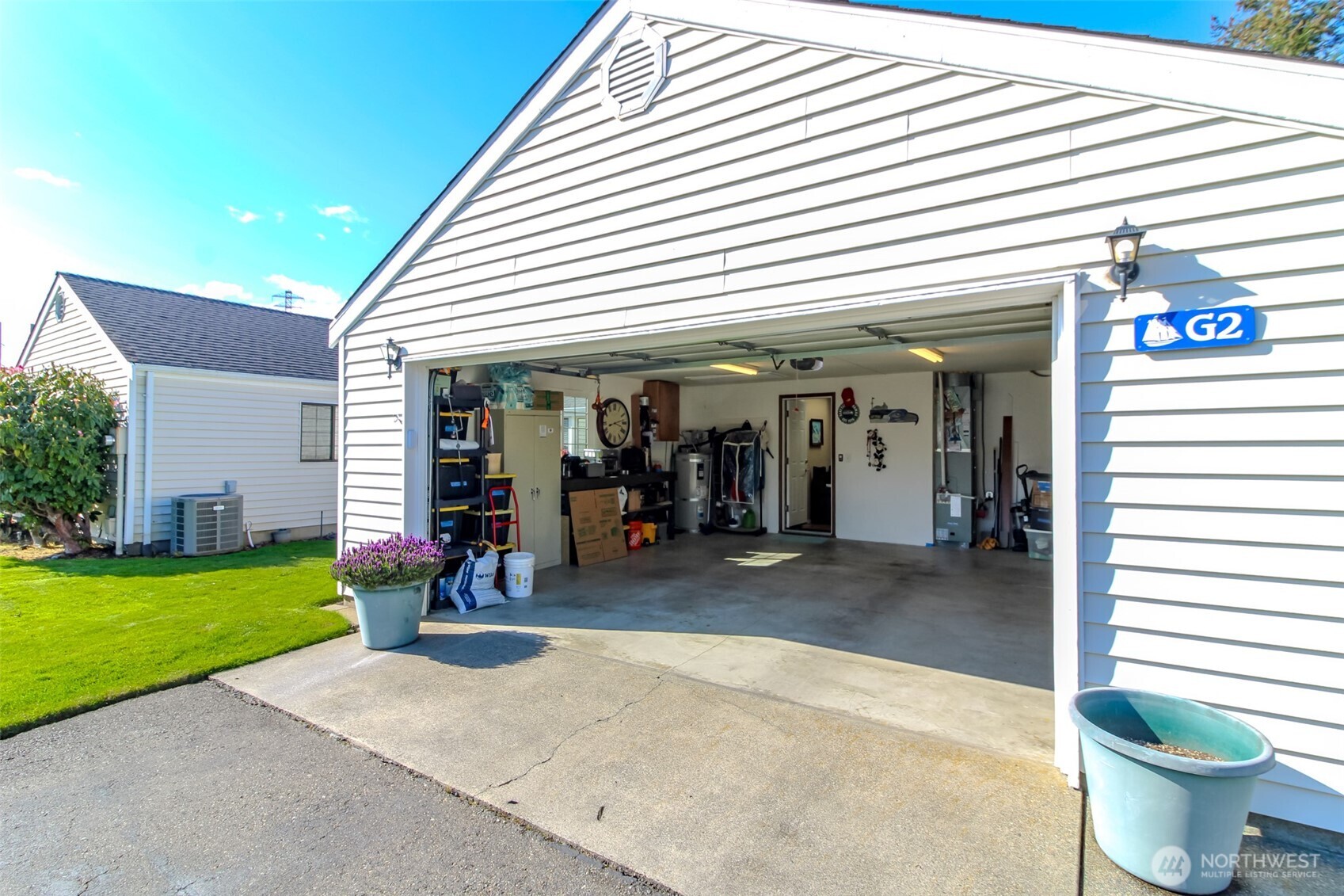 2801 N Narrows Drive Unit: G-2
