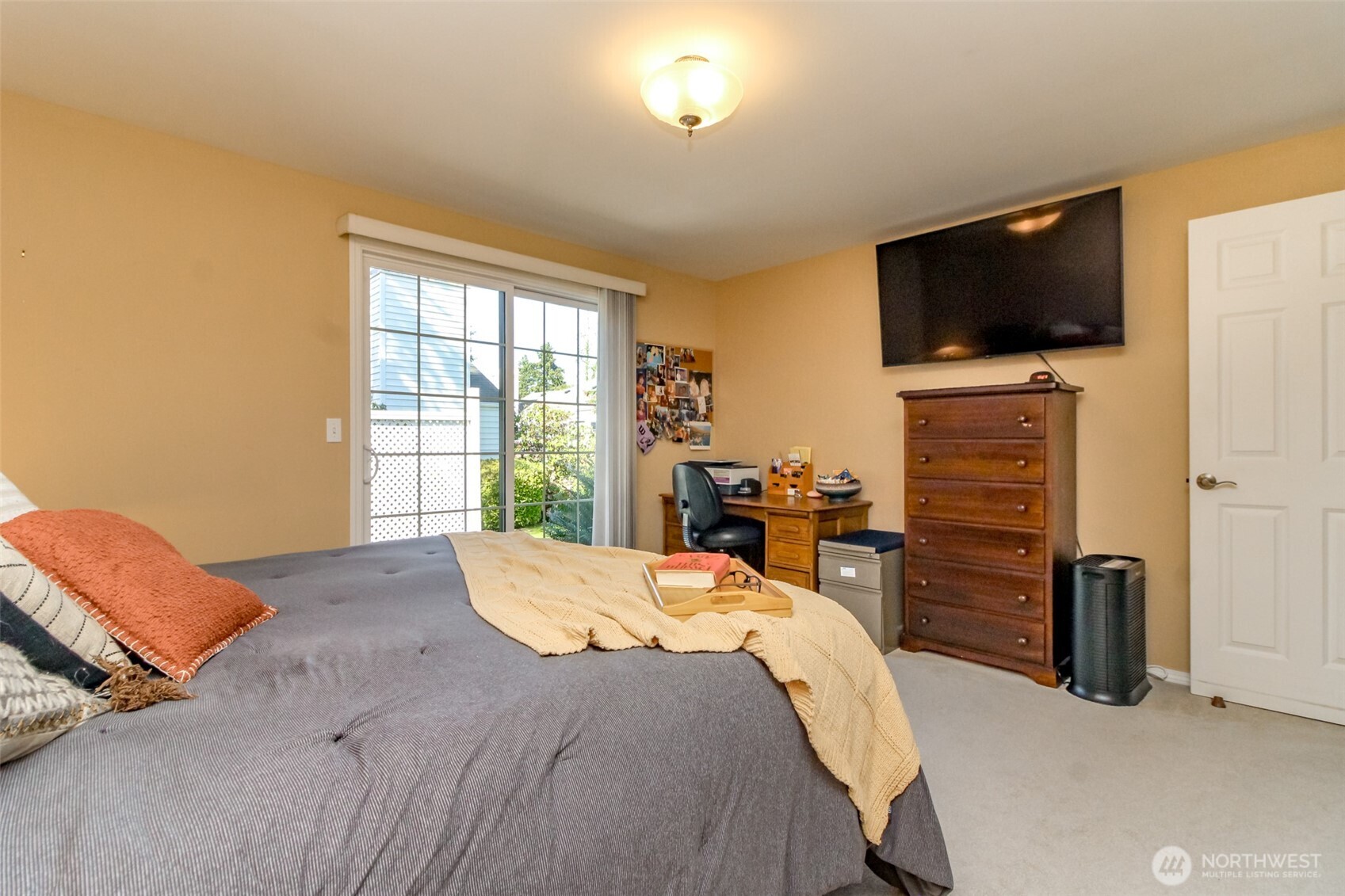 2801 N Narrows Drive Unit: G-2