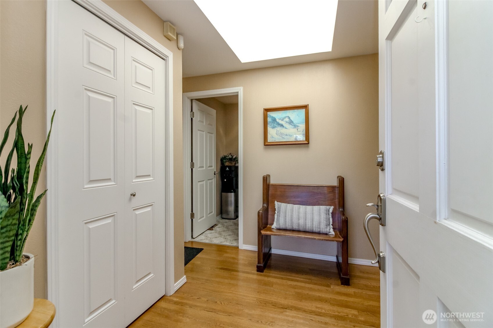 2801 N Narrows Drive Unit: G-2