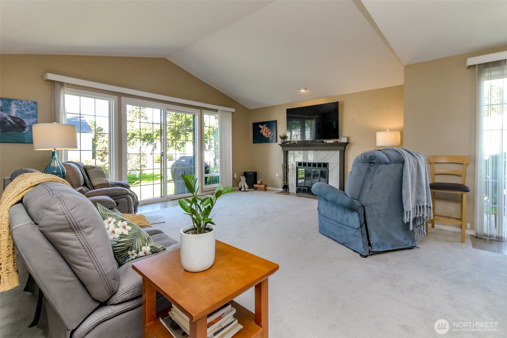 2801 N Narrows Drive Unit: G-2