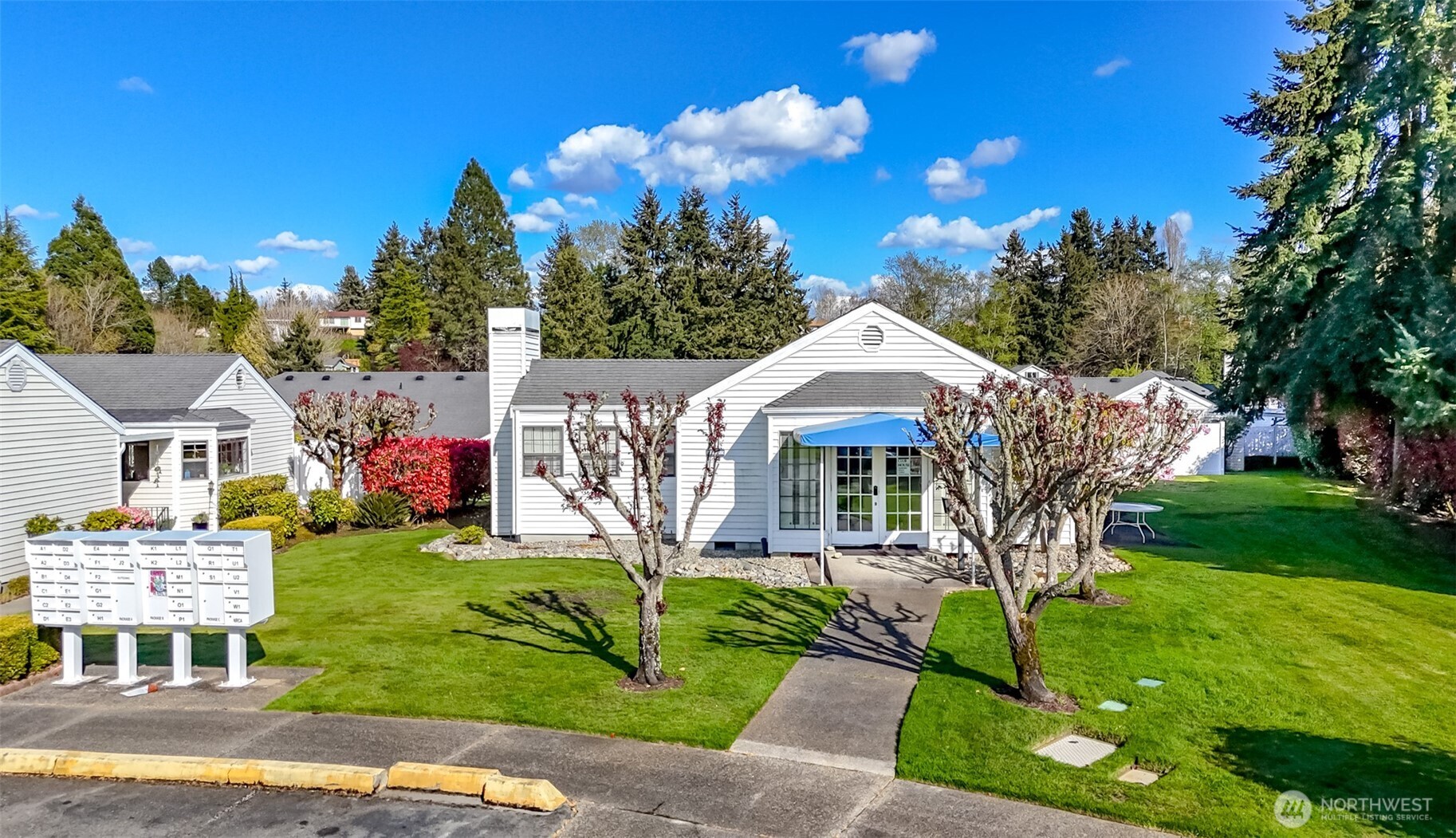 2801 N Narrows Drive Unit: G-2