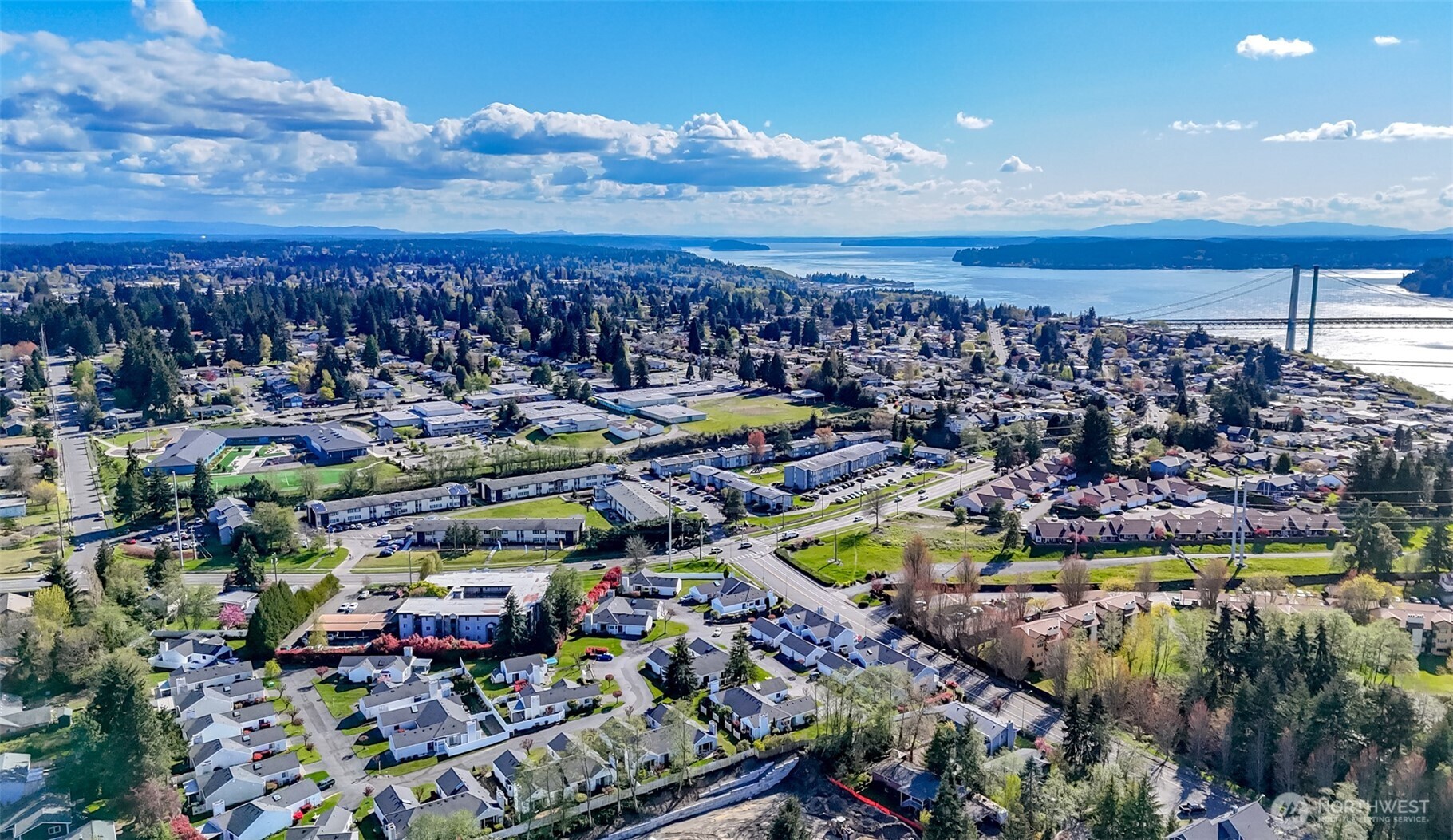 2801 N Narrows Drive Unit: G-2