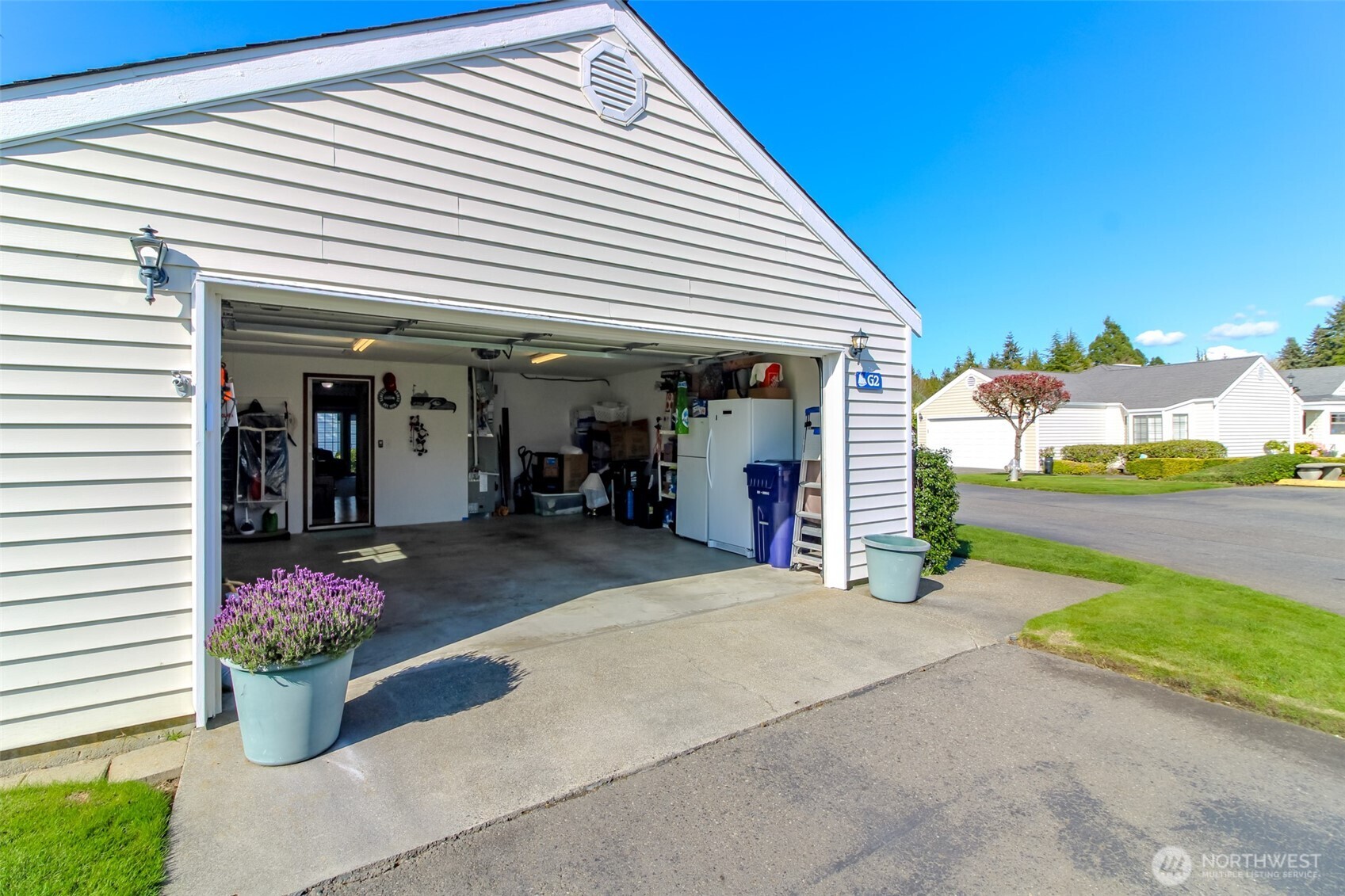 2801 N Narrows Drive Unit: G-2