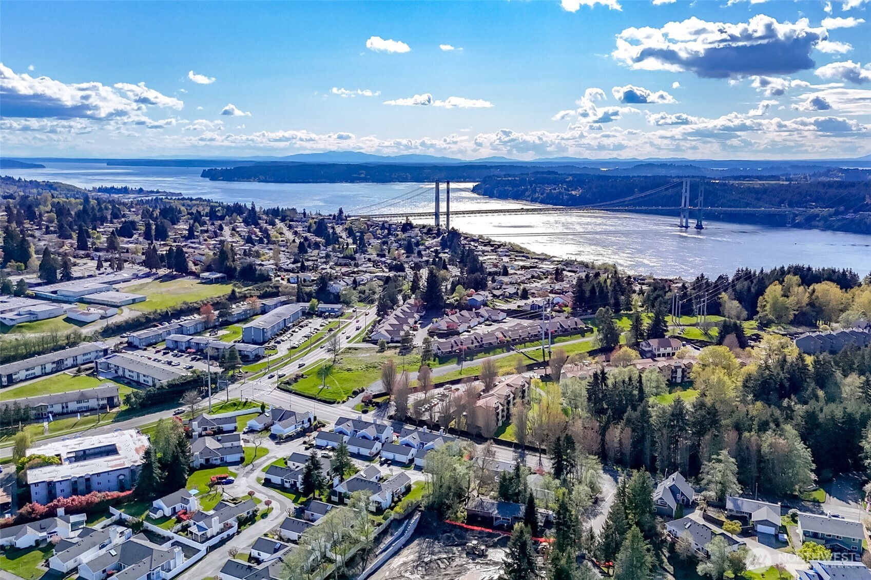 2801 N Narrows Drive Unit: G-2