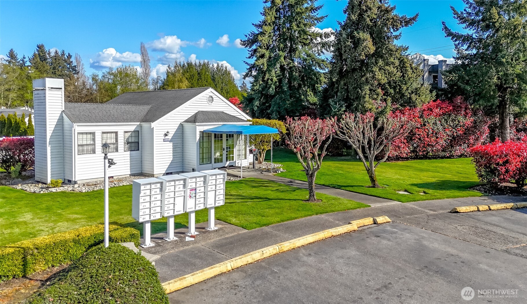 2801 N Narrows Drive Unit: G-2