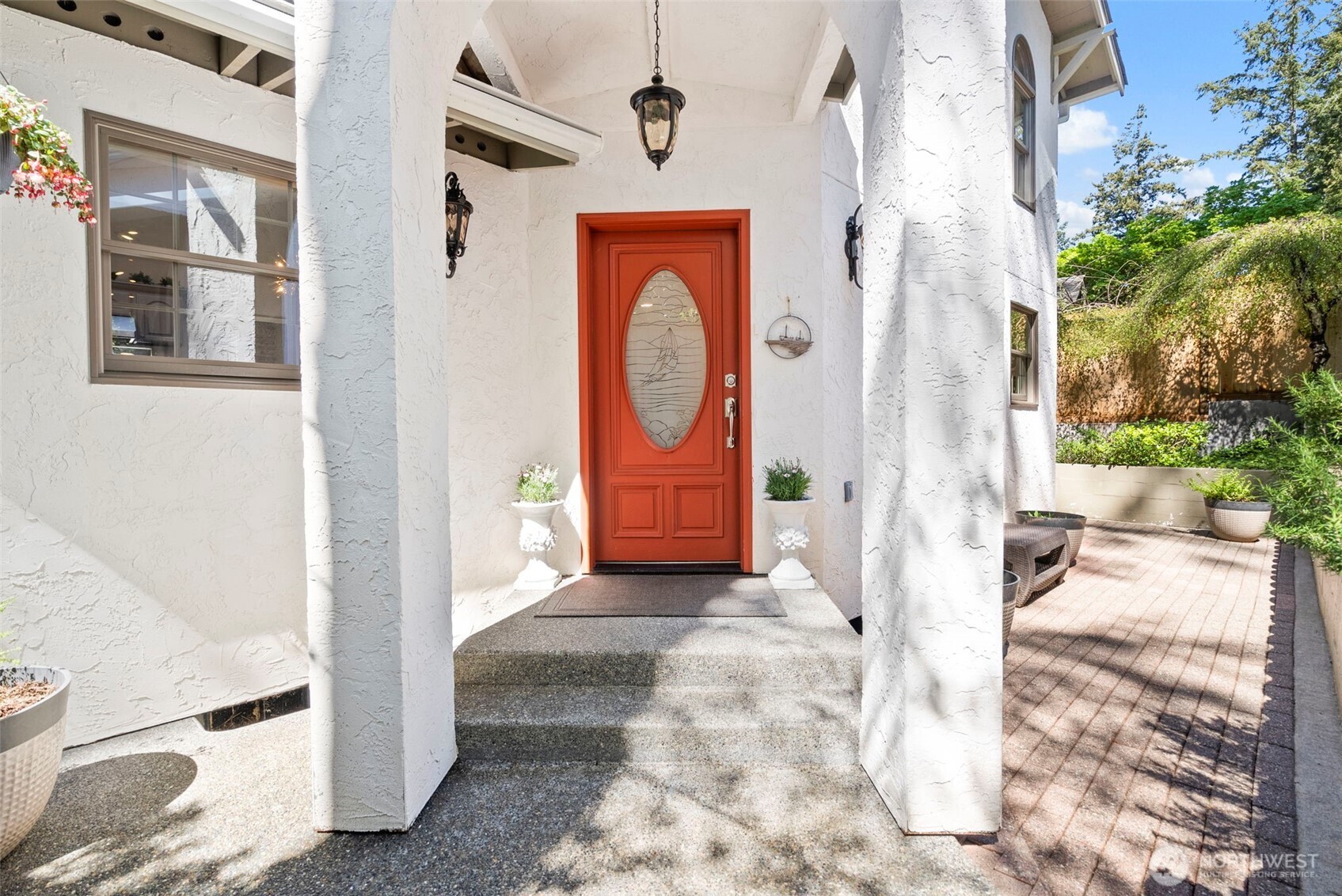 3810 Forest Beach Drive NW