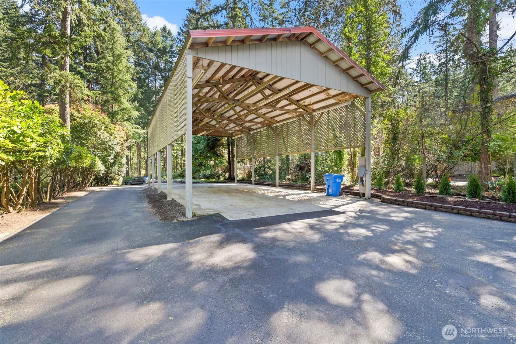 3810 Forest Beach Drive NW