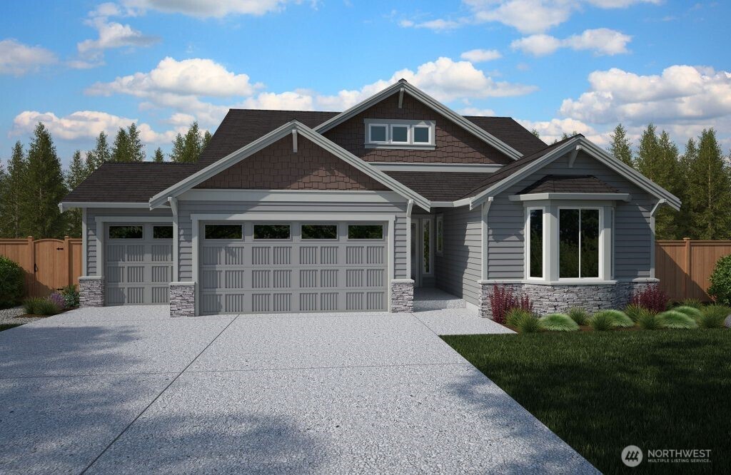 5216 Klahanie Drive NW